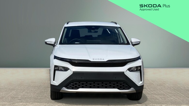 Skoda Elroq 150kW 60 SE L 63kWh 5dr Auto Electric Estate